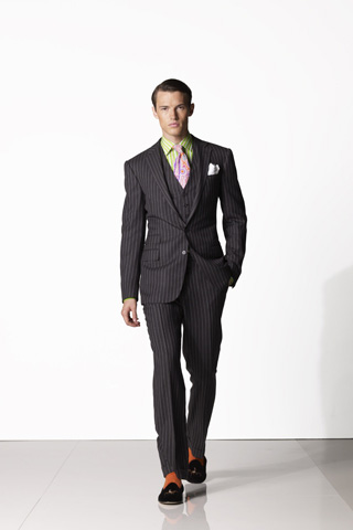 Ralph Lauren / - 2009